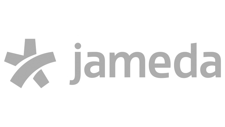 Logo of Jameda