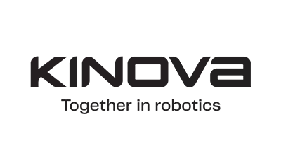 Logo of Kinova