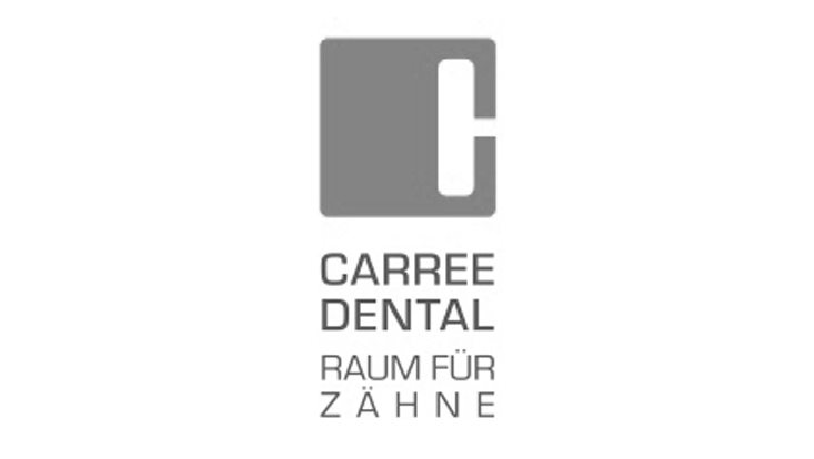 Logo of Carree Dental