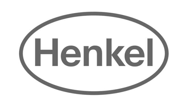 Logo of Henkel