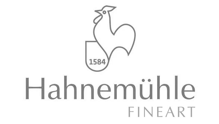 Logo Hahnemühle